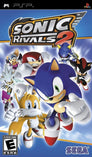 Sonic Rivals 2
