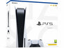 PlayStation 5 - 825 GB Console (Alle kleuren) - In doos