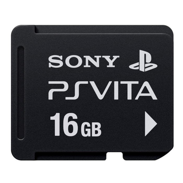 Playstation PS Vita Memory Card - 16 GB
