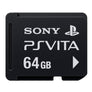 Playstation PS Vita Memory Card - 64 GB