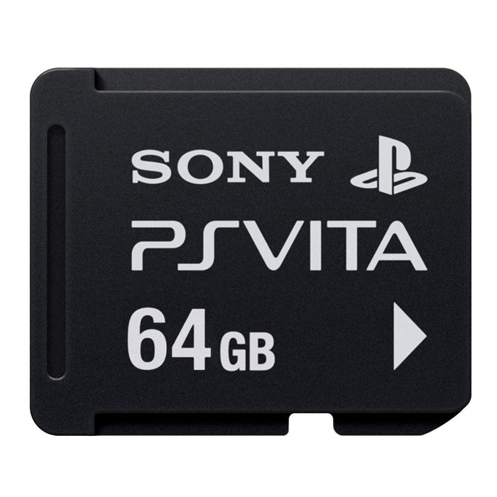 Playstation PS Vita Memory Card - 64 GB