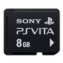 Playstation PS Vita Memory Card - 8 GB