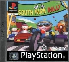 South Park Rally