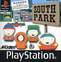 South Park