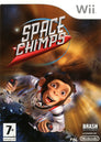 Space Chimps