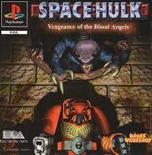 Space Hulk