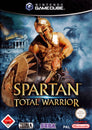 Spartan Total Warrior