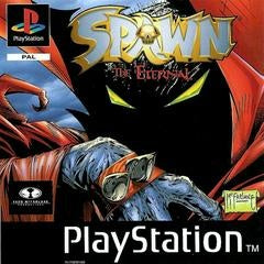 Spawn The Eternal