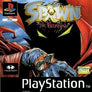 Spawn The Eternal
