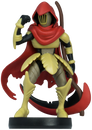 Specter Knight - Amiibo Shovel Knight series