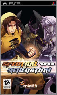 Spectral vs. Generation