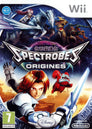 Spectrobes: Origins