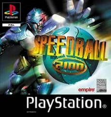 Speedball 2100