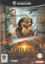Sphinx and the Cursed Mummy