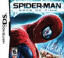 Spider-Man: Edge of Time