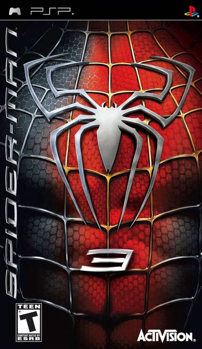 Spider-Man 3