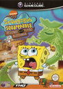 SpongeBob SquarePants Revenge of the Flying Dutchman