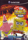 SpongeBob SquarePants The Movie