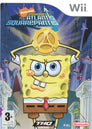 SpongeBob's Atlantis SquarePantis