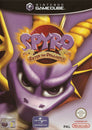 Spyro Enter the Dragonfly