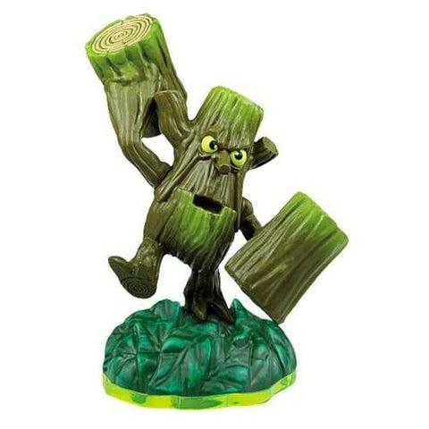 Stump Smash