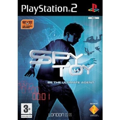 SpyToy