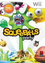 Squeeballs Party