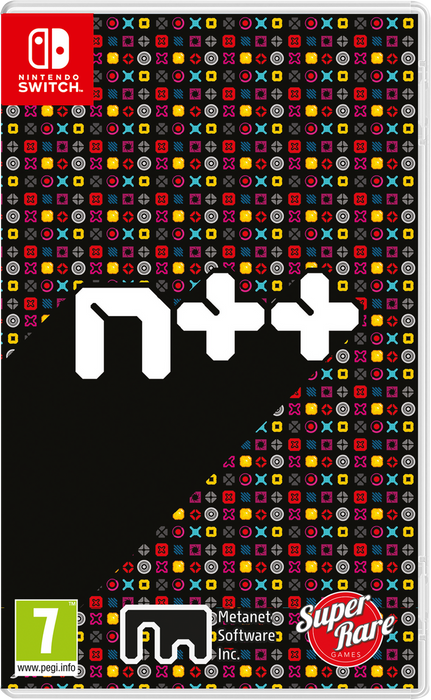 N++ Ultimate Edition