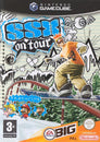 SSX on Tour