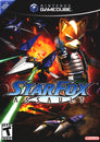 Star Fox Assault