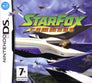 Star Fox Command