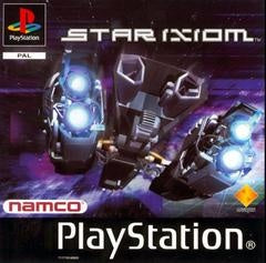 Star Ixiom