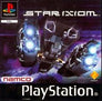 Star Ixiom