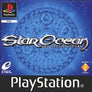 Star Ocean The Second Story