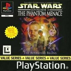 Star Wars Episode I The Phantom Menace