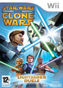 Star Wars: The Clone Wars  Lightsaber Duels