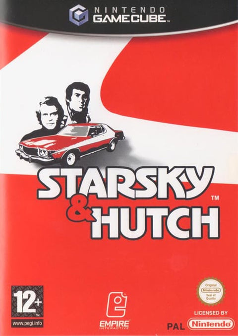 Starsky & Hutch