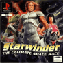 Starwinder The Ultimate Space Race