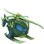 Stealth Stinger