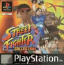Street Fighter Collection