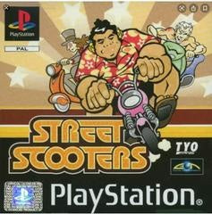 Street Scooters