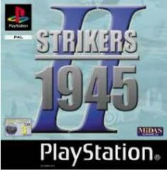 Strikers 1945 II