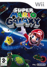 Super Mario Galaxy