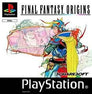 Final Fantasy Origins