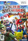 Super Smash Bros. Brawl