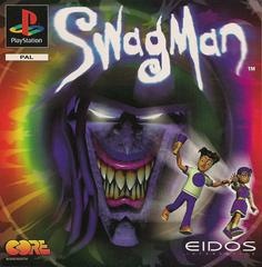 SwagMan