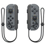 Switch Joy-Con Hunter Rise Links + Rechts