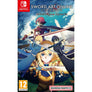 Sword Art Online: Alicization Lycoris