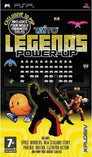 Taito Legends Power-Up