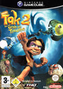 Tak 2 The Staff of Dreams